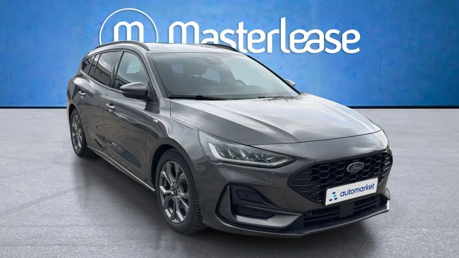 FORD Focus Focus 1.5 EcoBlue ST-Line X aut