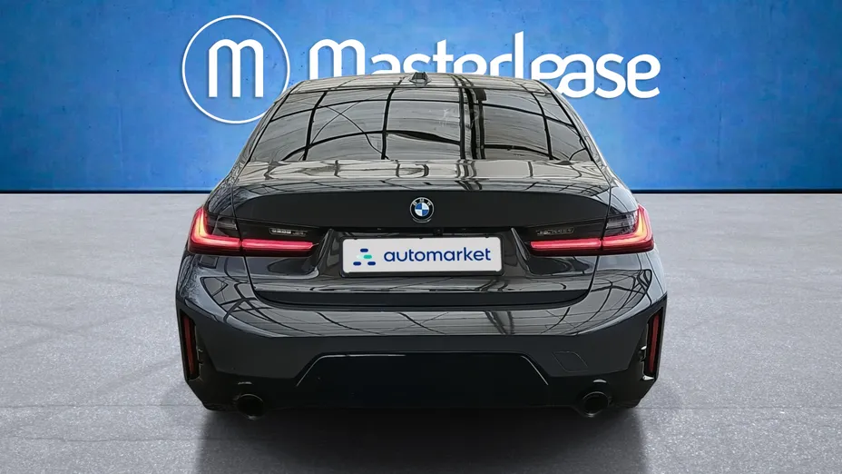 BMW Seria 3 320d xDrive mHEV M Sport aut