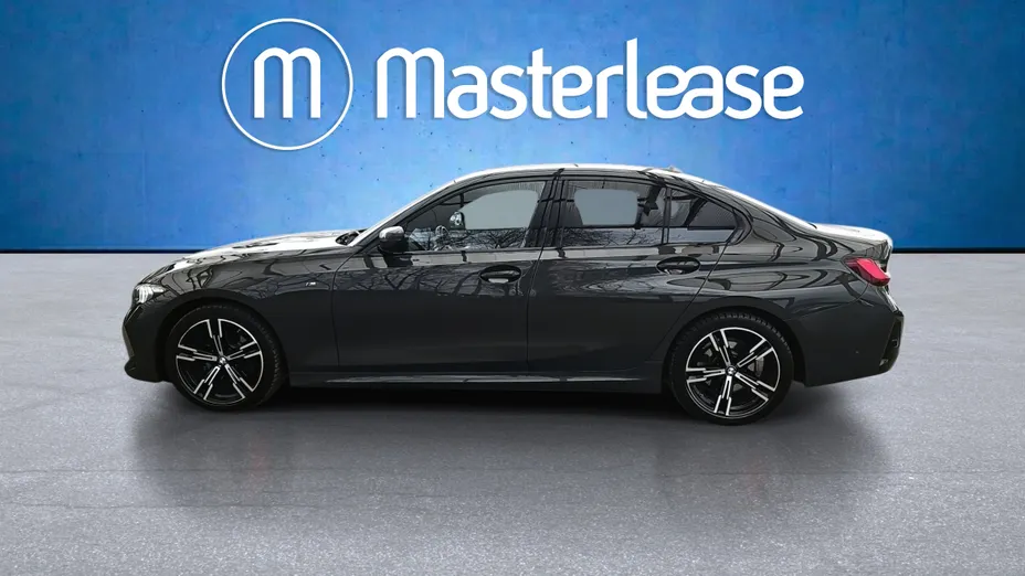 BMW Seria 3 320d xDrive mHEV M Sport aut