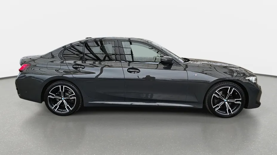 BMW Seria 3 320d xDrive mHEV M Sport aut
