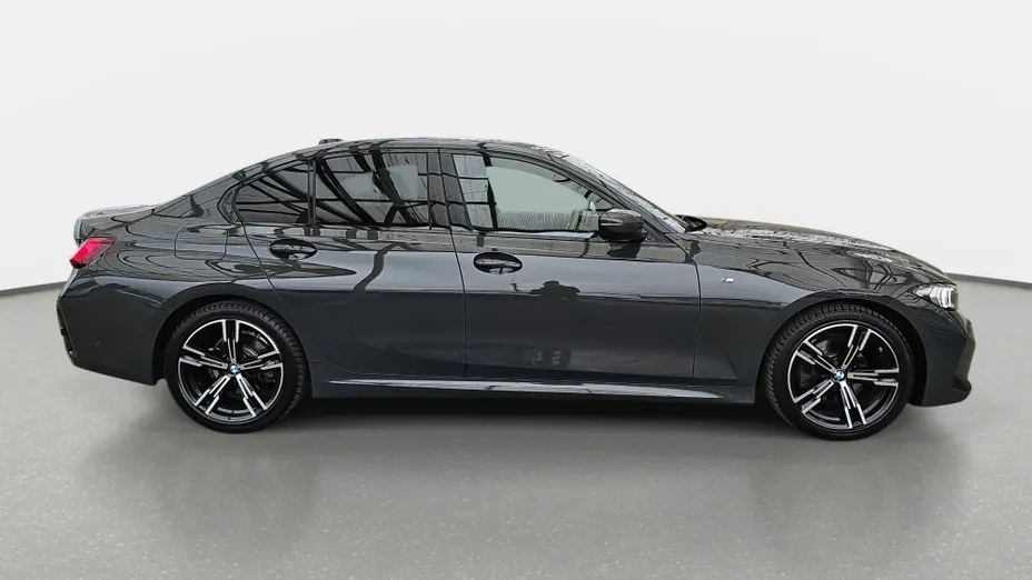 BMW Seria 3 320d xDrive mHEV M Sport aut