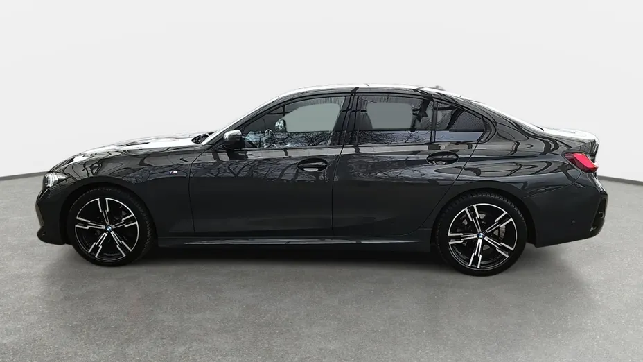 BMW Seria 3 320d xDrive mHEV M Sport aut