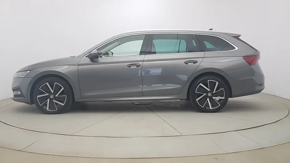 SKODA Octavia Octavia 2.0 TDI Style DSG