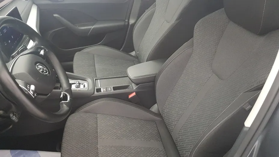 SKODA Octavia Octavia 2.0 TDI Style DSG