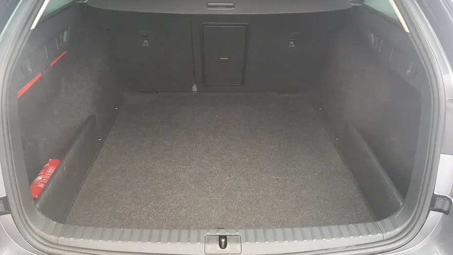 SKODA Octavia Octavia 2.0 TDI Style DSG