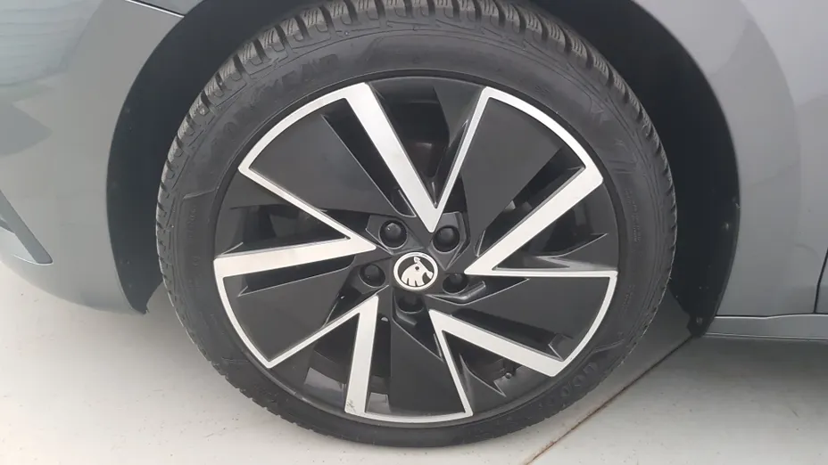 SKODA Octavia Octavia 2.0 TDI Style DSG