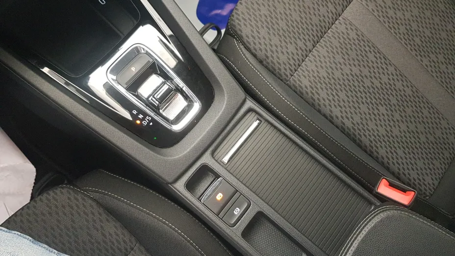SKODA Octavia Octavia 2.0 TDI Style DSG