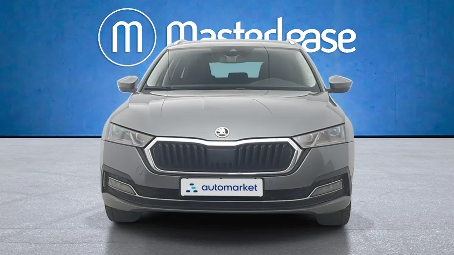 SKODA Octavia Octavia 2.0 TDI Style DSG