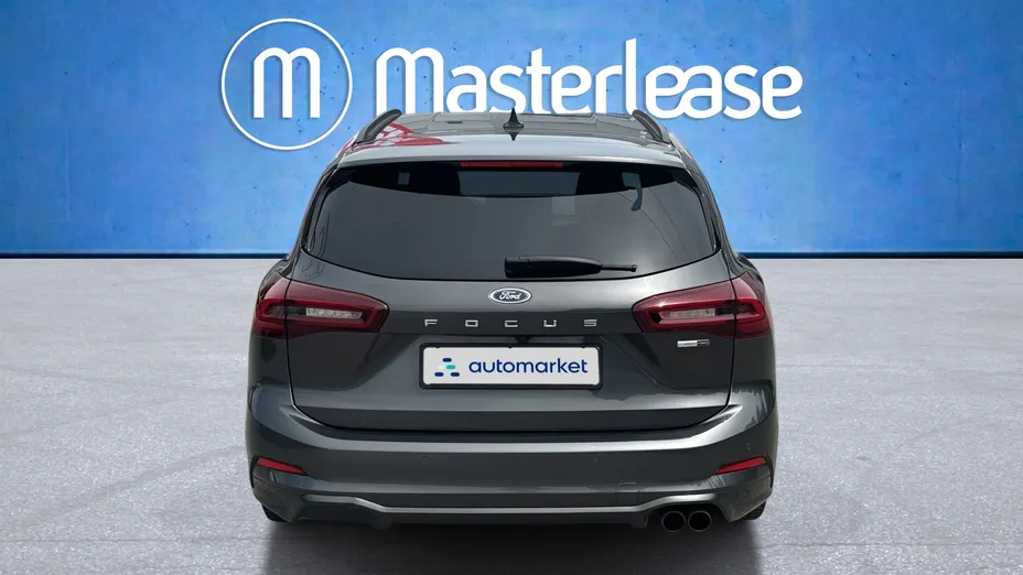 FORD Focus Focus 1.0 EcoBoost mHEV ST-Line X aut