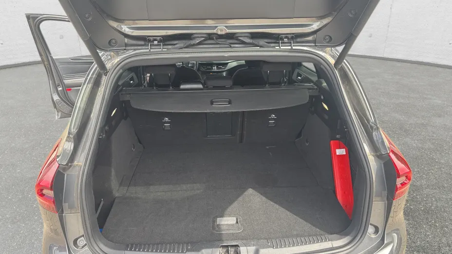FORD Focus Focus 1.0 EcoBoost mHEV ST-Line X aut
