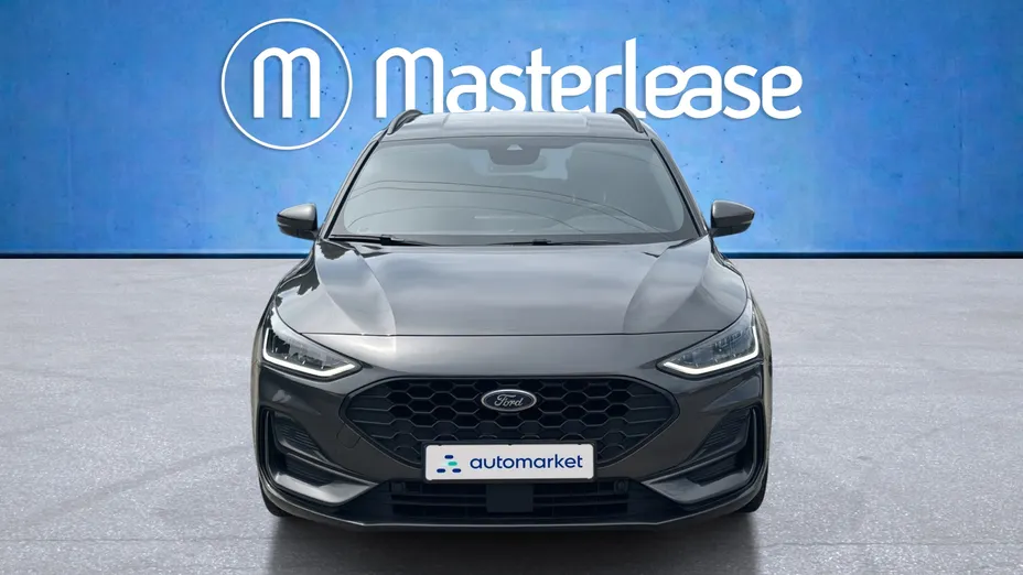 FORD Focus Focus 1.0 EcoBoost mHEV ST-Line X aut