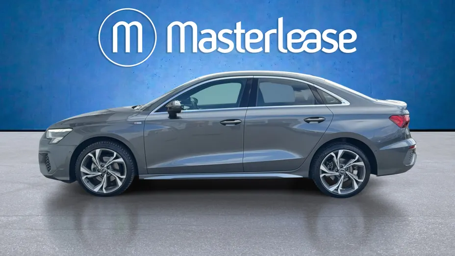 AUDI A3 A3 35 TFSI mHEV S Line S tronic