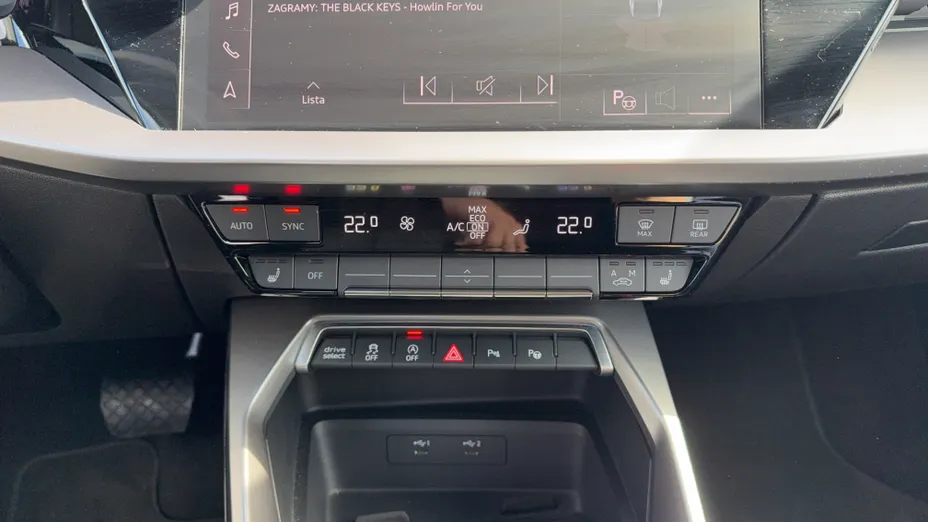 AUDI A3 A3 35 TFSI mHEV S Line S tronic