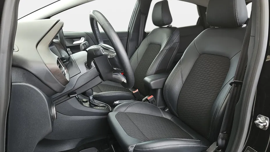FORD Puma Puma 1.0 EcoBoost mHEV Titanium X DCT