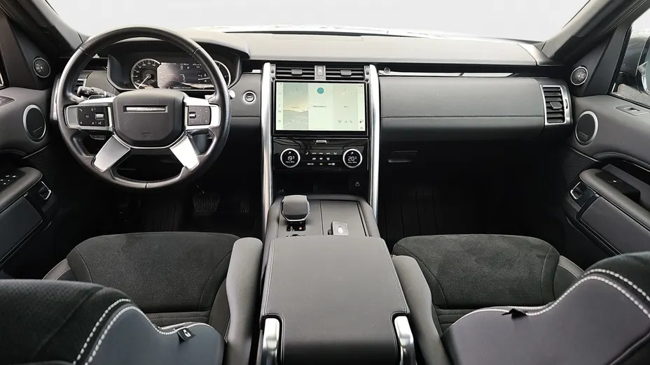 LAND ROVER Discovery Discovery V 3.0 D300 mHEV SE