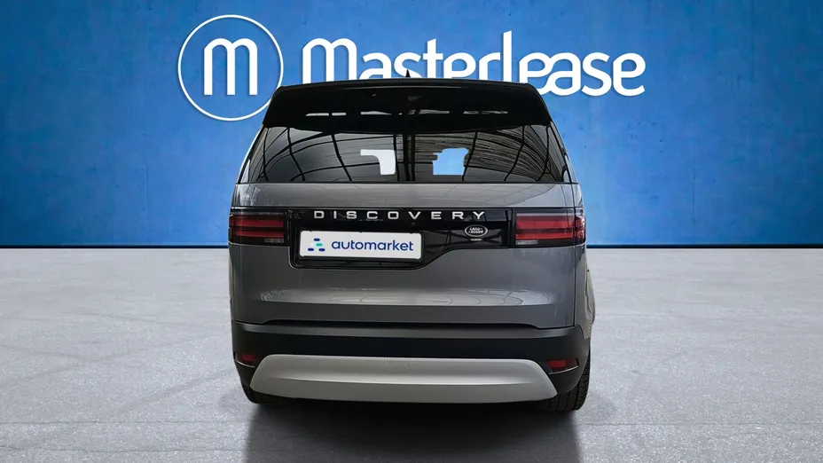 LAND ROVER Discovery Discovery V 3.0 D300 mHEV SE