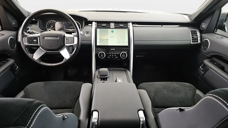 LAND ROVER Discovery Discovery V 3.0 D300 mHEV SE