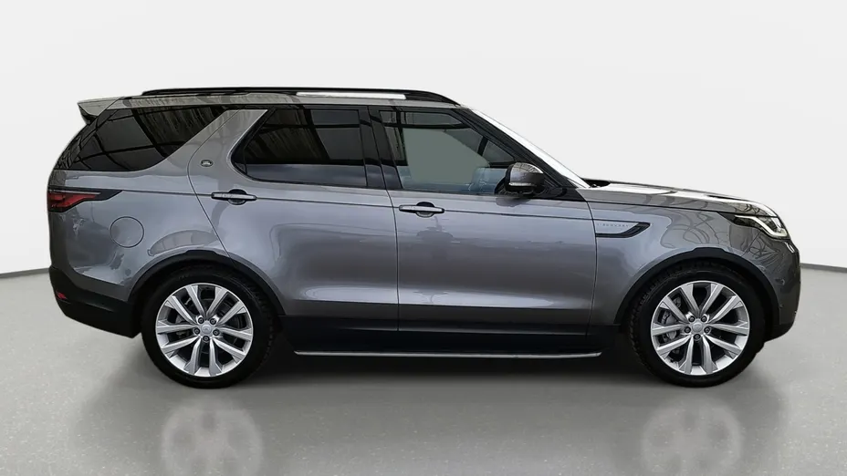 LAND ROVER Discovery Discovery V 3.0 D300 mHEV SE