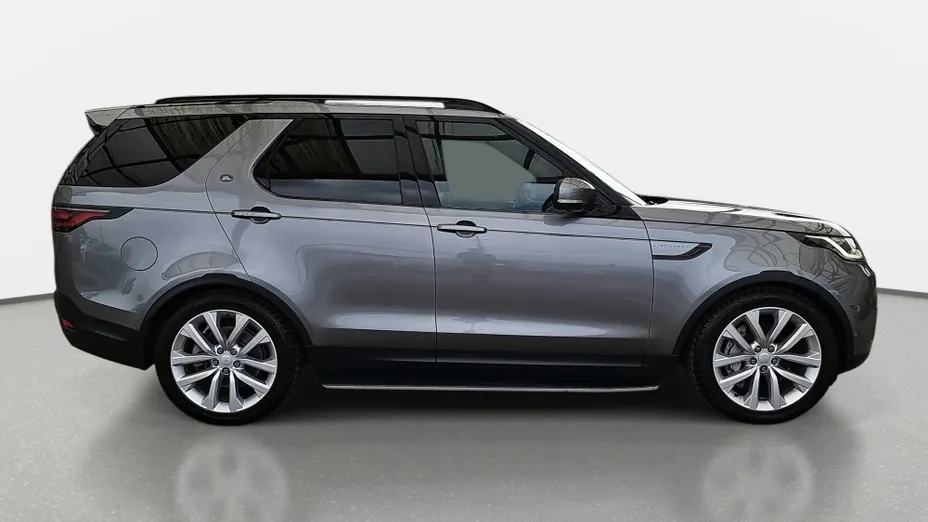 LAND ROVER Discovery Discovery V 3.0 D300 mHEV SE