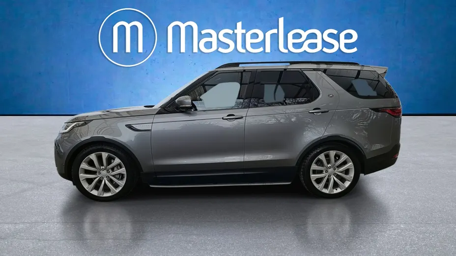 LAND ROVER Discovery Discovery V 3.0 D300 mHEV SE