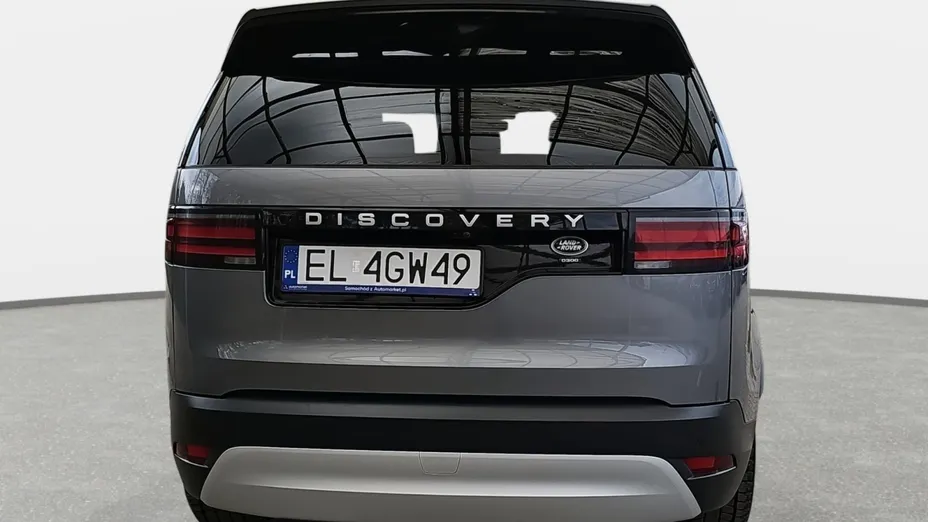 LAND ROVER Discovery Discovery V 3.0 D300 mHEV SE