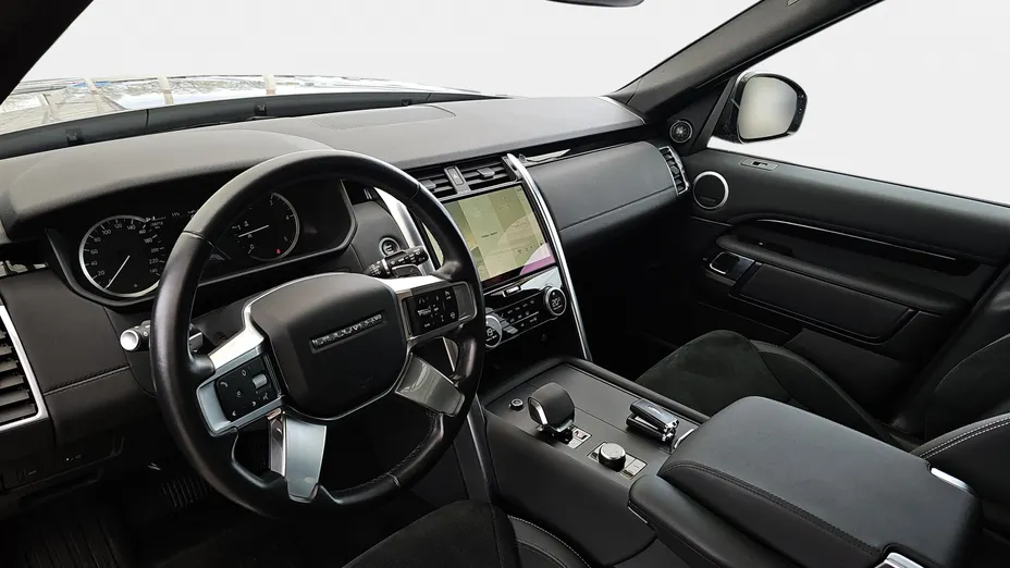 LAND ROVER Discovery Discovery V 3.0 D300 mHEV SE