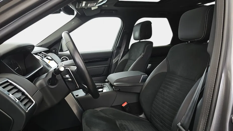 LAND ROVER Discovery Discovery V 3.0 D300 mHEV SE