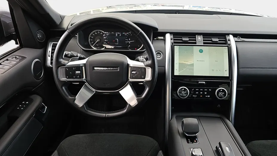 LAND ROVER Discovery Discovery V 3.0 D300 mHEV SE