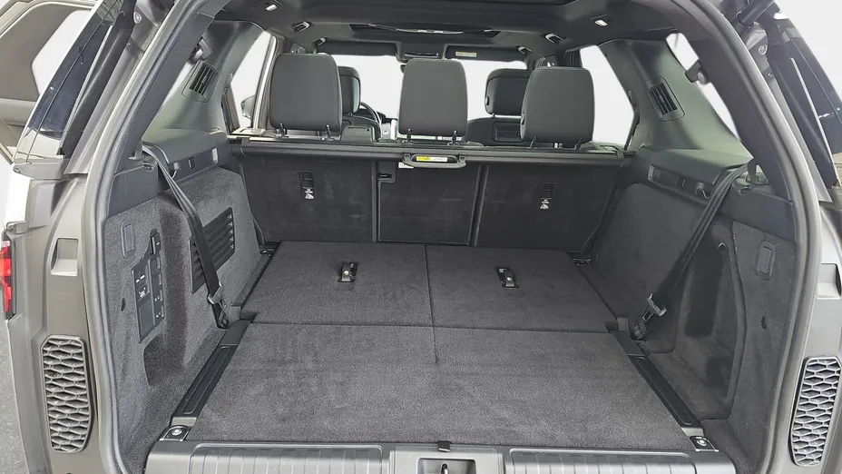 LAND ROVER Discovery Discovery V 3.0 D300 mHEV SE