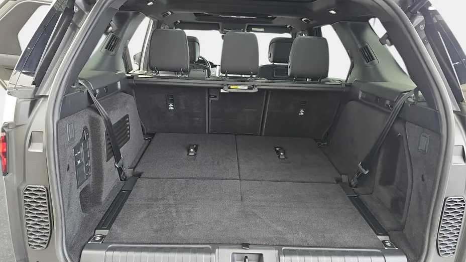 LAND ROVER Discovery Discovery V 3.0 D300 mHEV SE