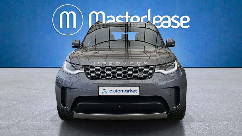 LAND ROVER Discovery Discovery V 3.0 D300 mHEV SE