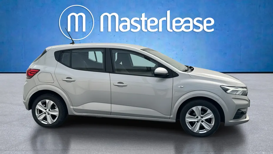 DACIA Sandero Sandero 1.0 TCe Expression