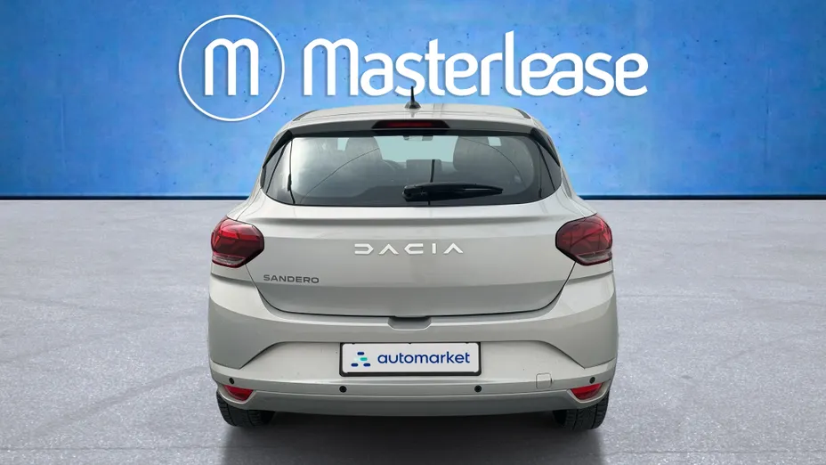 DACIA Sandero Sandero 1.0 TCe Expression