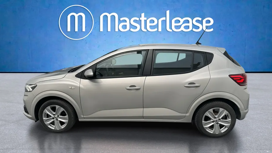 DACIA Sandero Sandero 1.0 TCe Expression