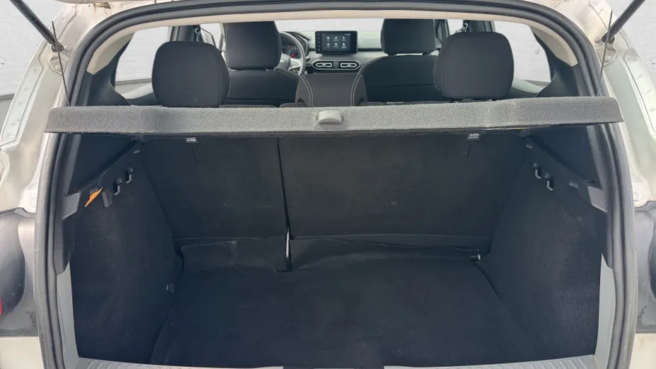 DACIA Sandero Sandero 1.0 TCe Expression