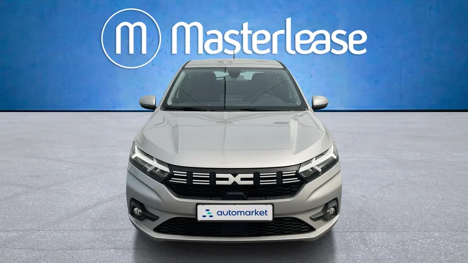 DACIA Sandero Sandero 1.0 TCe Expression