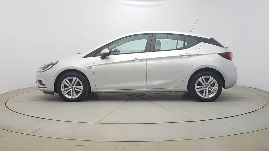 OPEL Astra Astra V 1.4 T Enjoy S&S aut