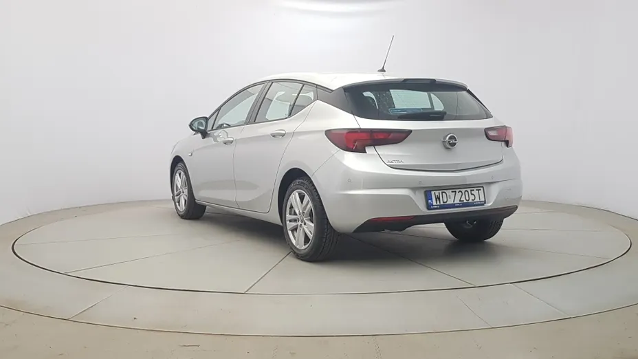 OPEL Astra Astra V 1.4 T Enjoy S&S aut