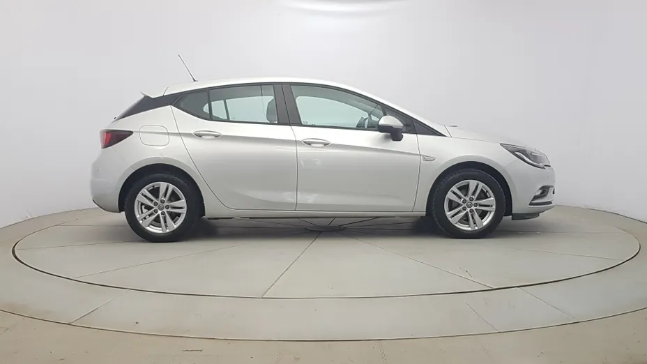 OPEL Astra Astra V 1.4 T Enjoy S&S aut