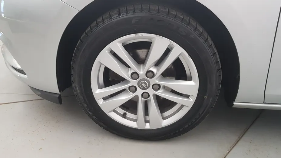 OPEL Astra Astra V 1.4 T Enjoy S&S aut