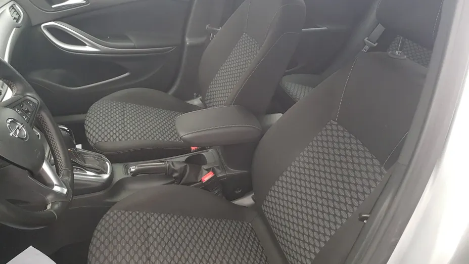 OPEL Astra Astra V 1.4 T Enjoy S&S aut