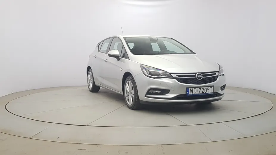 OPEL Astra Astra V 1.4 T Enjoy S&S aut