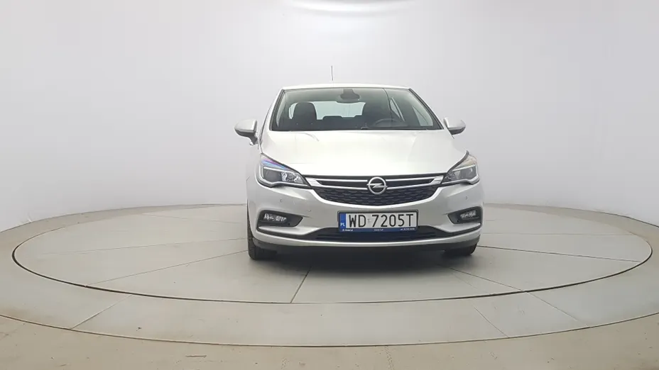 OPEL Astra Astra V 1.4 T Enjoy S&S aut