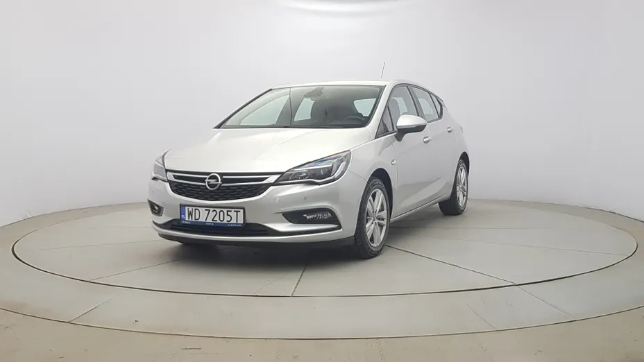 OPEL Astra Astra V 1.4 T Enjoy S&S aut