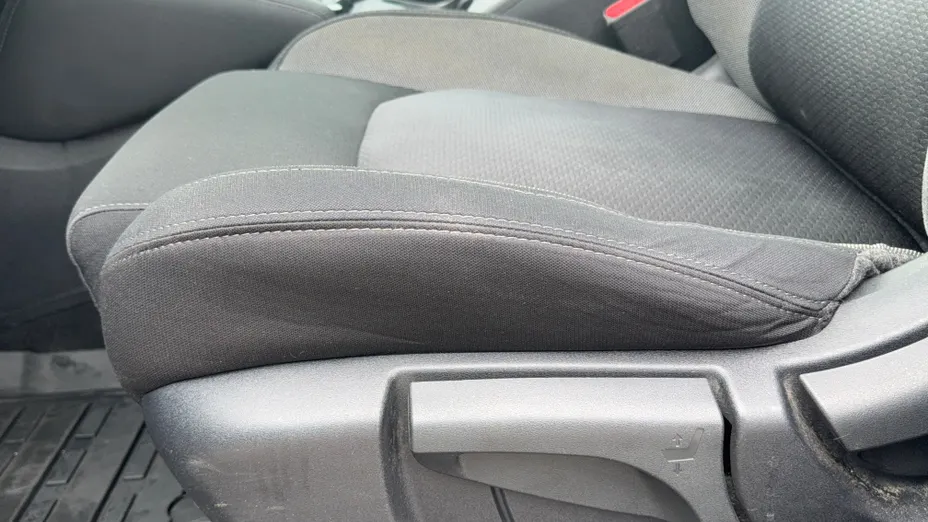NISSAN Qashqai Qashqai 1.3 DIG-T N-Connecta