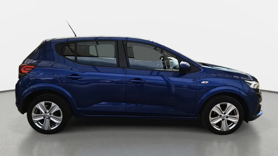 DACIA Sandero Sandero 1.0 TCe Expression