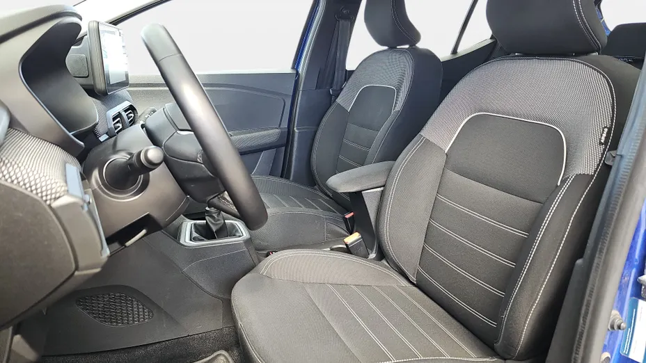 DACIA Sandero Sandero 1.0 TCe Expression