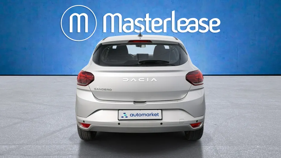 DACIA Sandero Sandero 1.0 TCe Expression