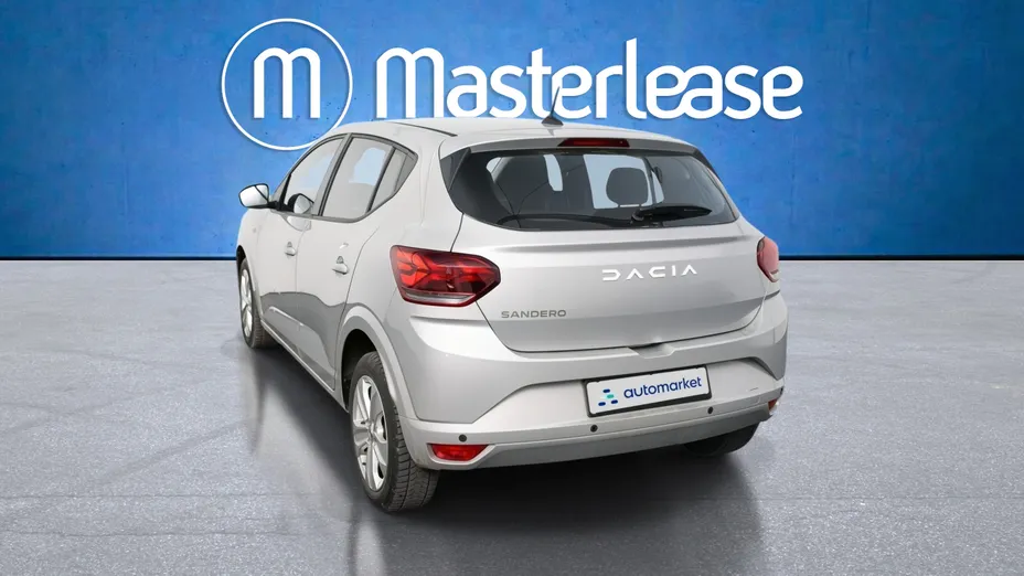 DACIA Sandero Sandero 1.0 TCe Expression