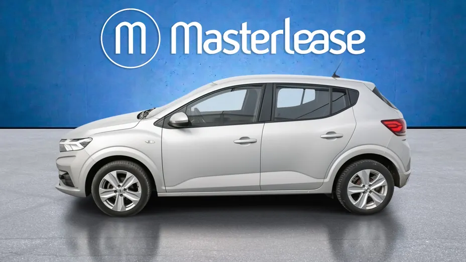 DACIA Sandero Sandero 1.0 TCe Expression